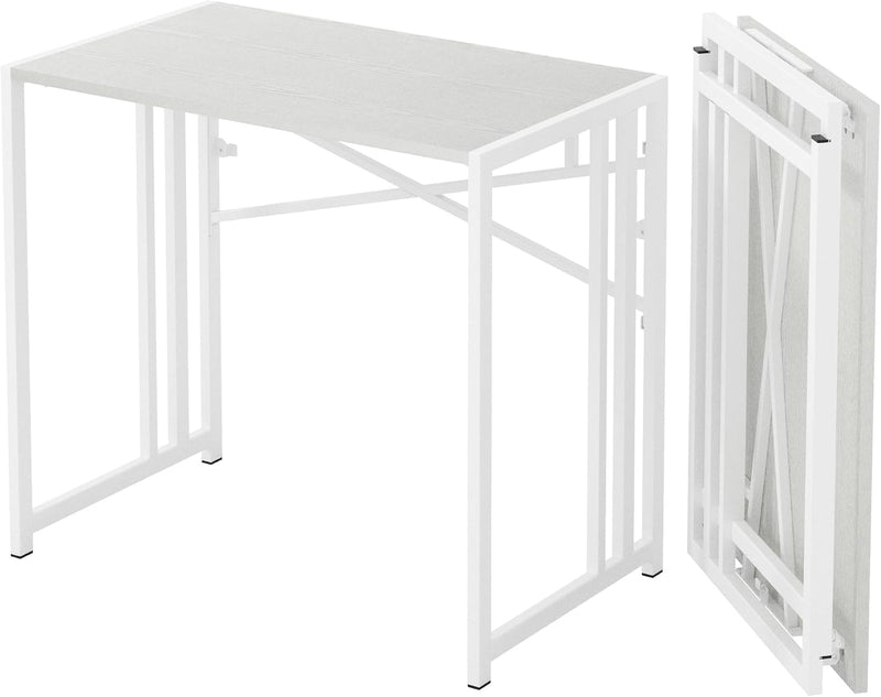Folding Computer Desk