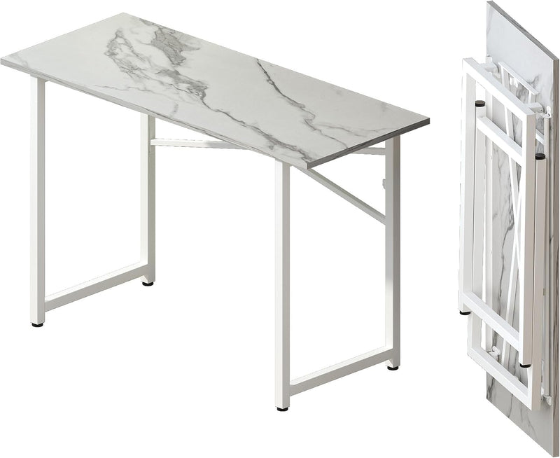 Folding Computer Desk