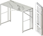 Folding Computer Desk