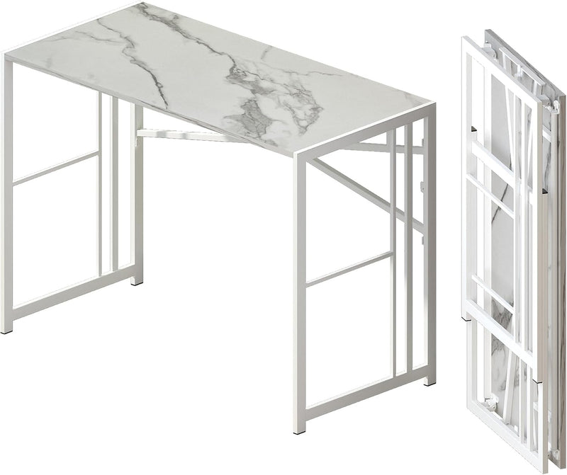 Folding Computer Desk