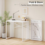 Folding Computer Desk