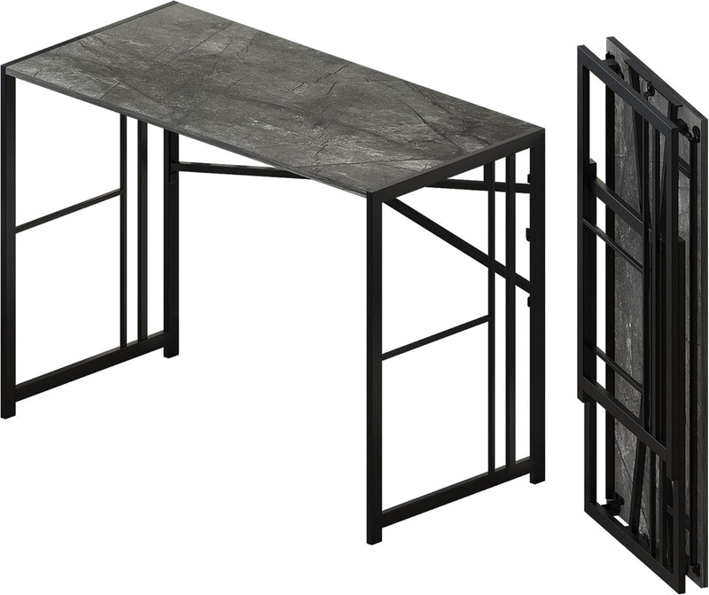 Folding Computer Desk
