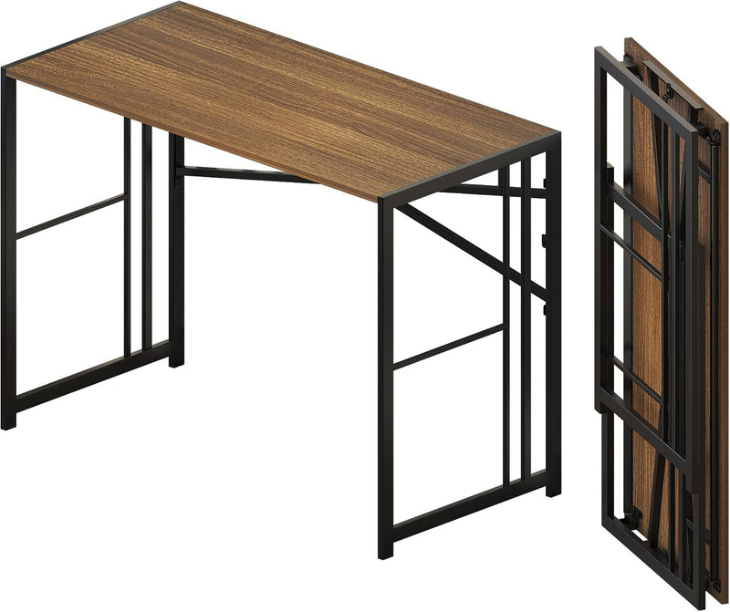 Folding Computer Desk