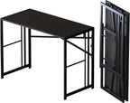 Folding Computer Desk