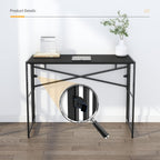 Folding Computer Desk