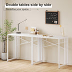 Folding Computer Desk