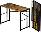 Folding Computer Desk