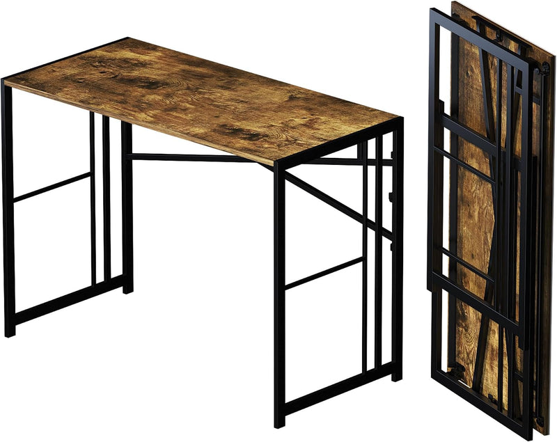 Folding Computer Desk