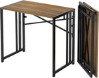 Folding Computer Desk