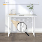 Folding Computer Desk