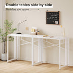 Folding Computer Desk