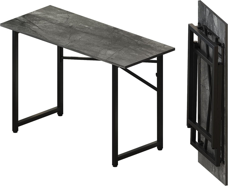 Folding Computer Desk