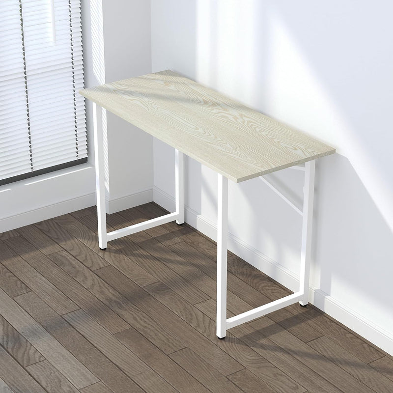 Folding Computer Desk