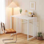 Folding Computer Desk