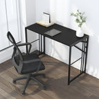 Folding Computer Desk