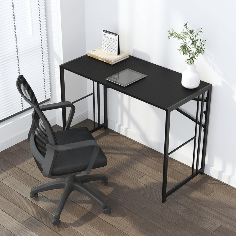Folding Computer Desk