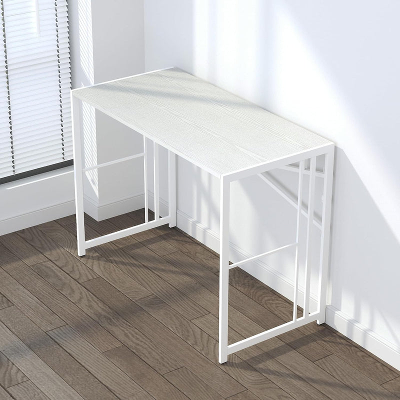 Folding Computer Desk