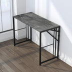Folding Computer Desk