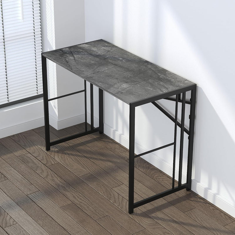 Folding Computer Desk