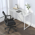 Folding Computer Desk