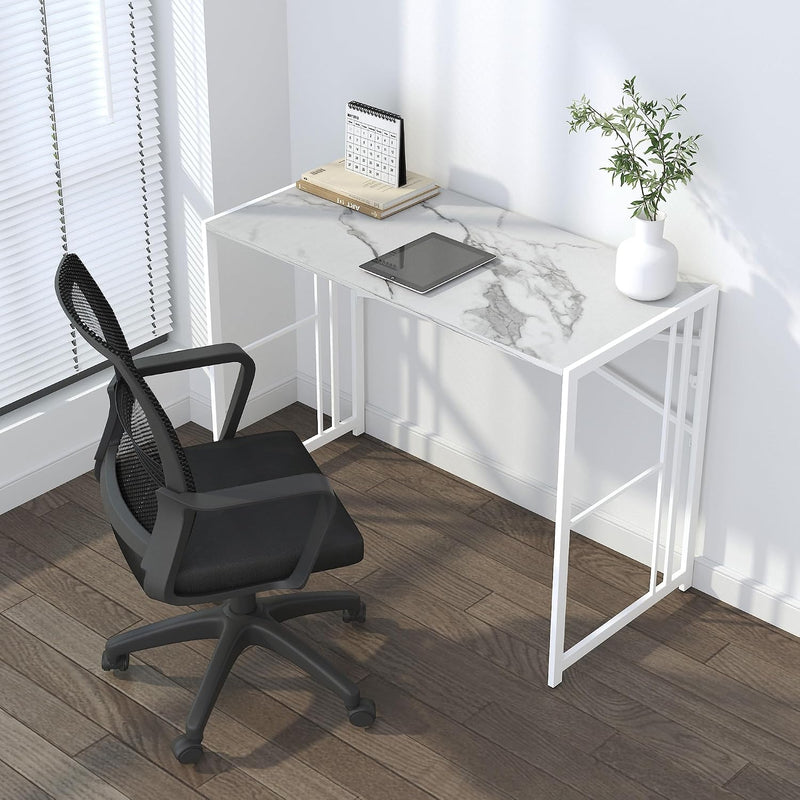 Folding Computer Desk