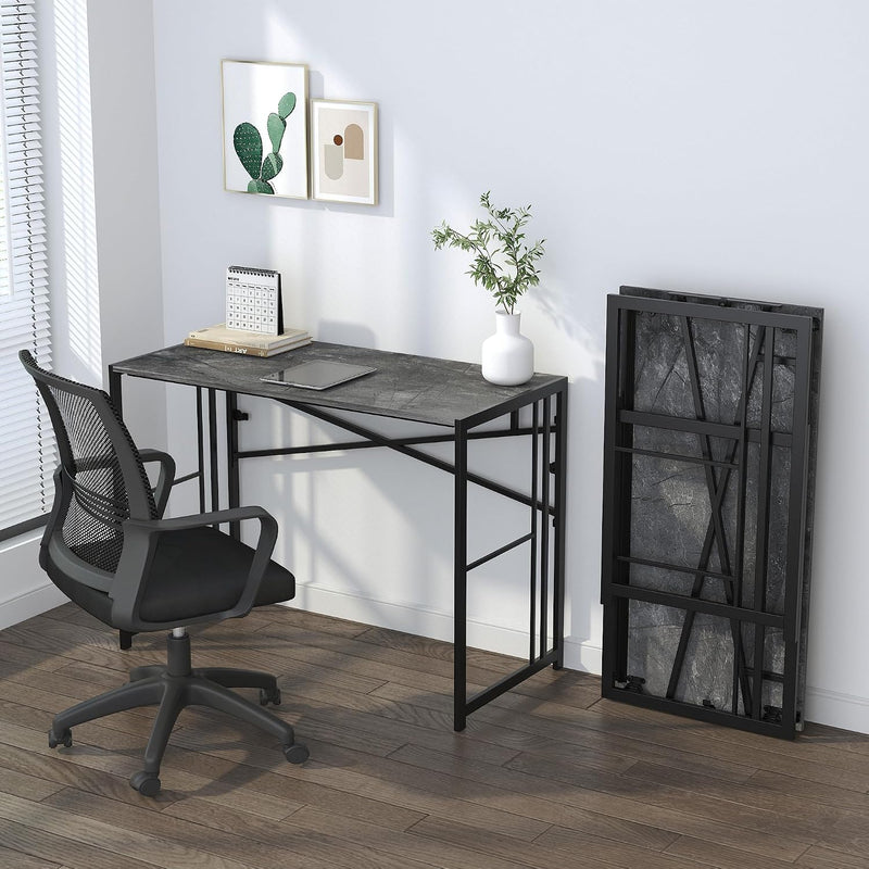 Folding Computer Desk
