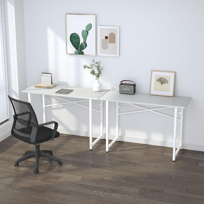 Folding Computer Desk