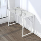 Folding Computer Desk