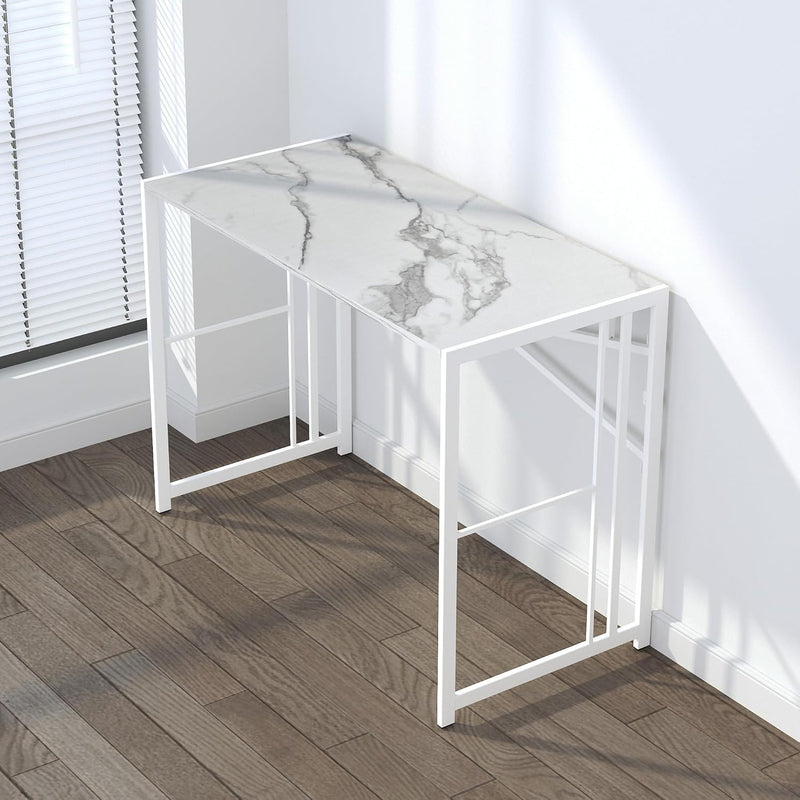 Folding Computer Desk