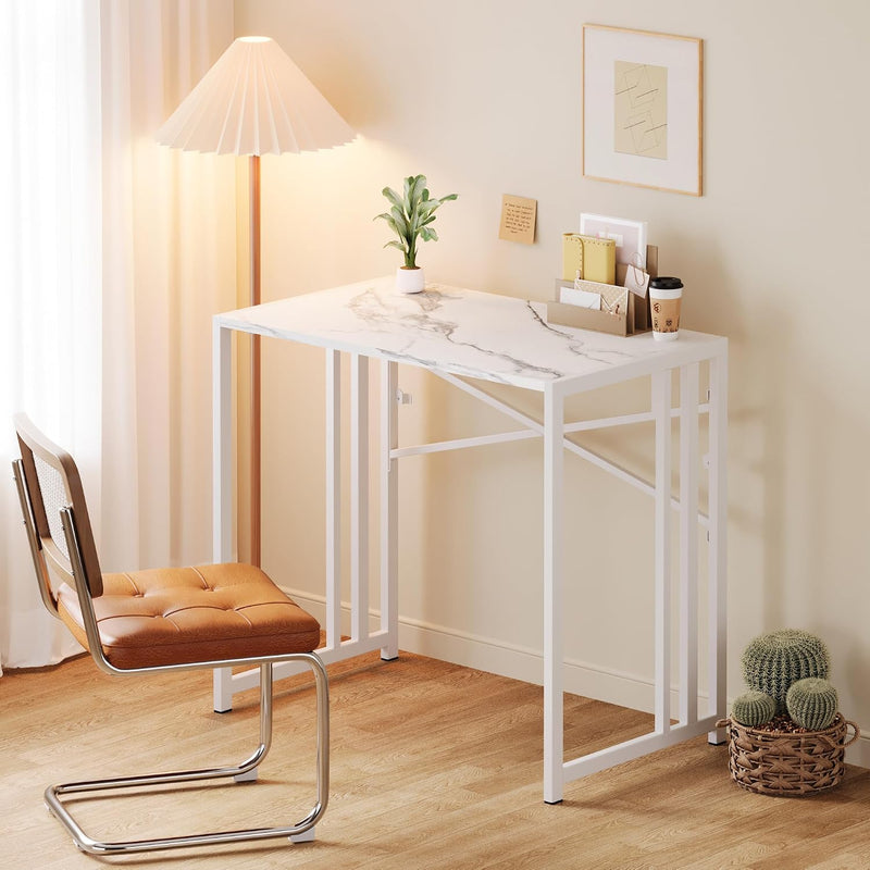 Folding Computer Desk