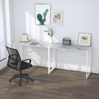 Folding Computer Desk