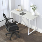Folding Computer Desk