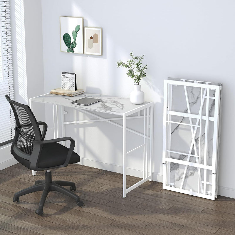 Folding Computer Desk