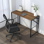 Folding Computer Desk