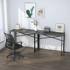 Folding Computer Desk