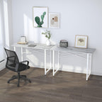 Folding Computer Desk