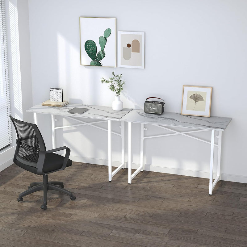 Folding Computer Desk
