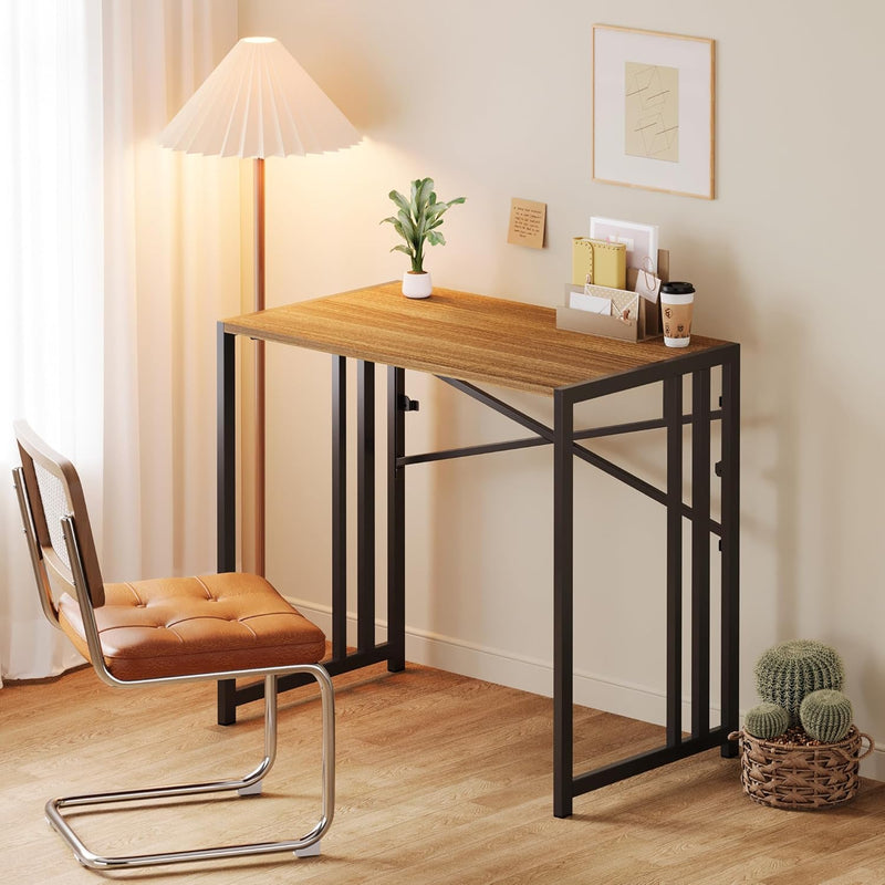 Folding Computer Desk