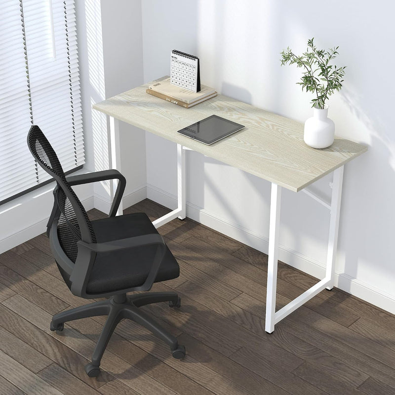 Folding Computer Desk