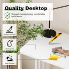 Folding Computer Desk