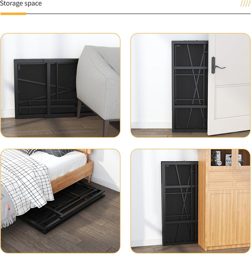 Folding Computer Desk