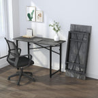 Folding Computer Desk