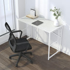 Folding Computer Desk