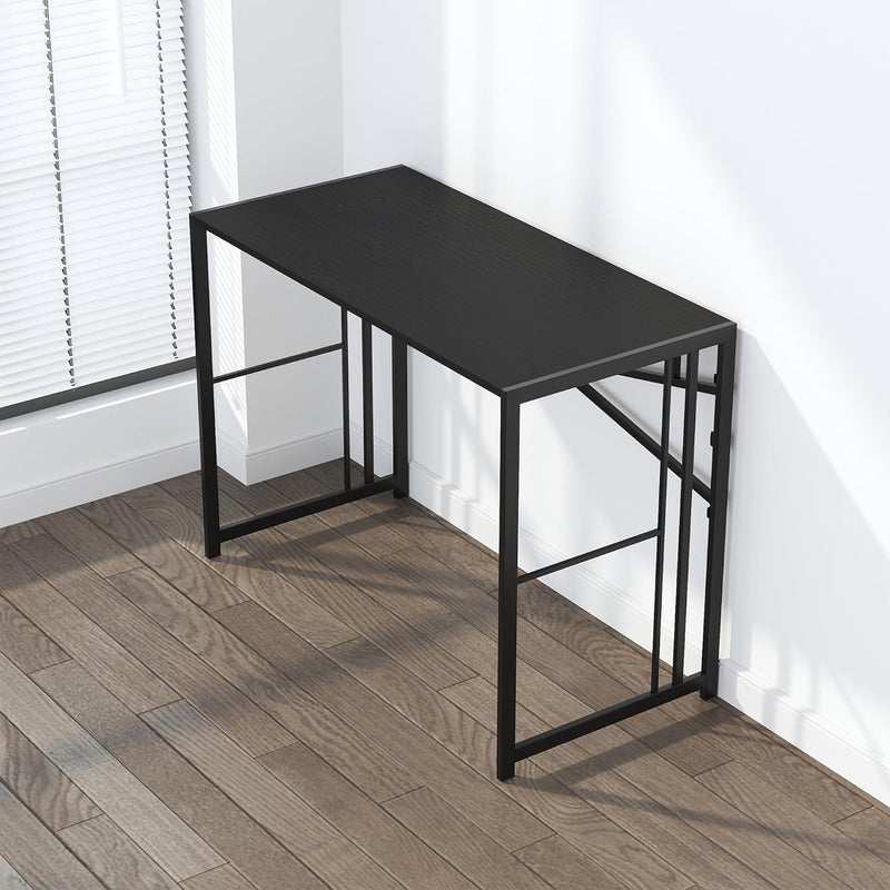 Folding Computer Desk