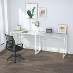 Folding Computer Desk