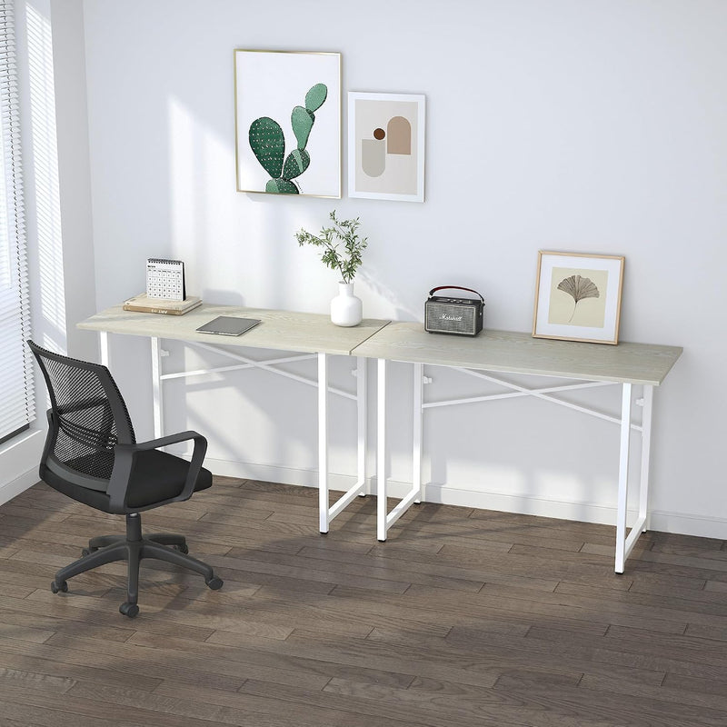 Folding Computer Desk