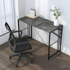 Folding Computer Desk