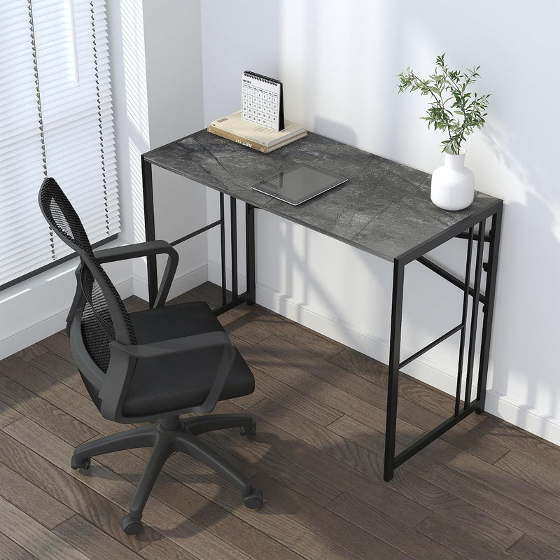 Folding Computer Desk