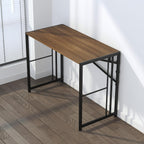 Folding Computer Desk