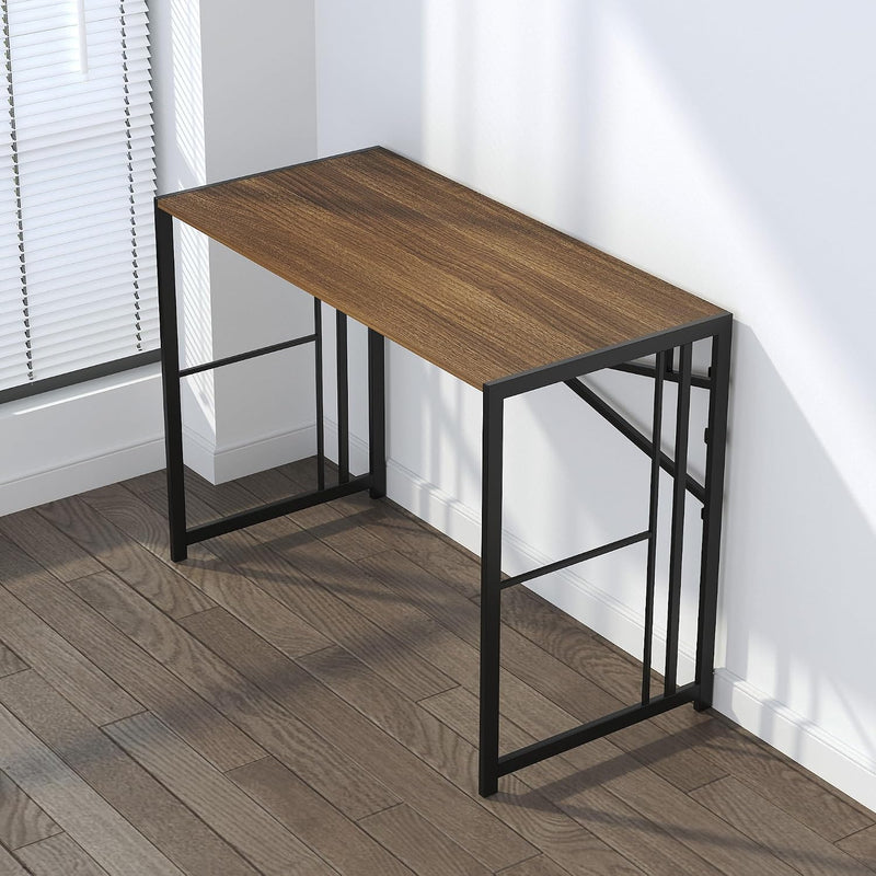 Folding Computer Desk